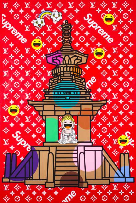 Art Dabotap